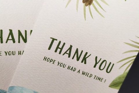 有紋貼-Pattern stickers