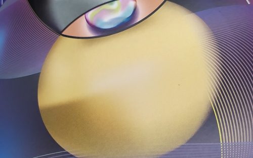 凸印工藝-embossing process
