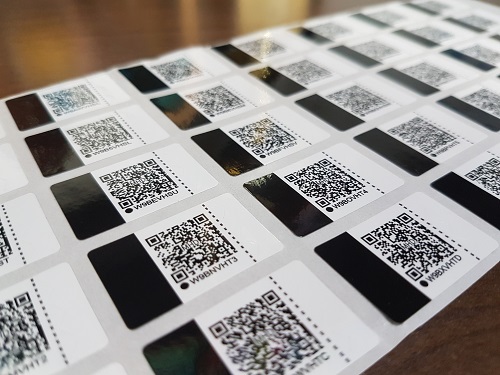 可變數據印刷-variable data printing