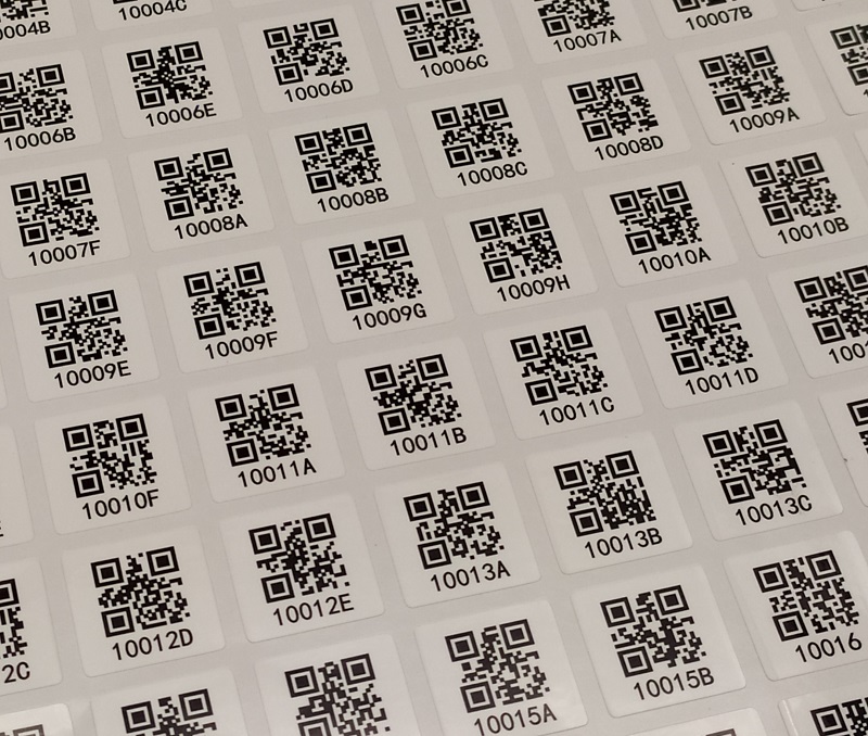 可變數據印刷-variable data printing